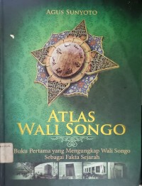 Image of ATLAS WALI SONGO