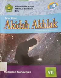 Image of BUKU SISWA AKIDAH AKHLAK KELAS VII