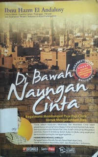 Image of Di Bawah Naungan Cinta