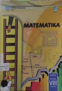 Image of Matematika Kelas VIII SEMESTER 1