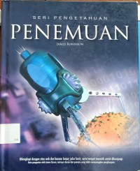 Image of PENEMUAN Seri Pengetahuan