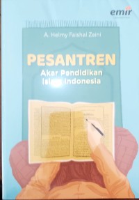 Image of PESANTREN Akar Pendidikan Islam Indonesia