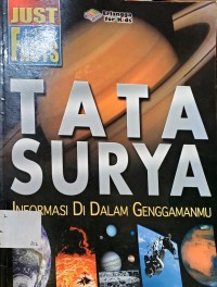 Image of TATA SURYA